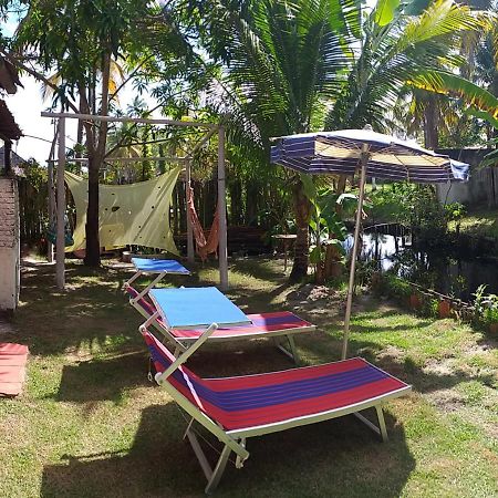 Feriasmares Villa Ilhéus Eksteriør billede