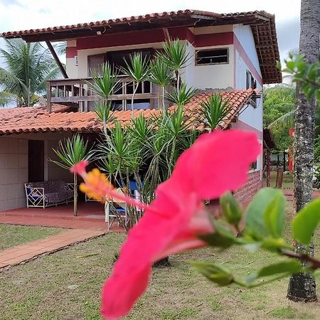 Feriasmares Villa Ilhéus Eksteriør billede