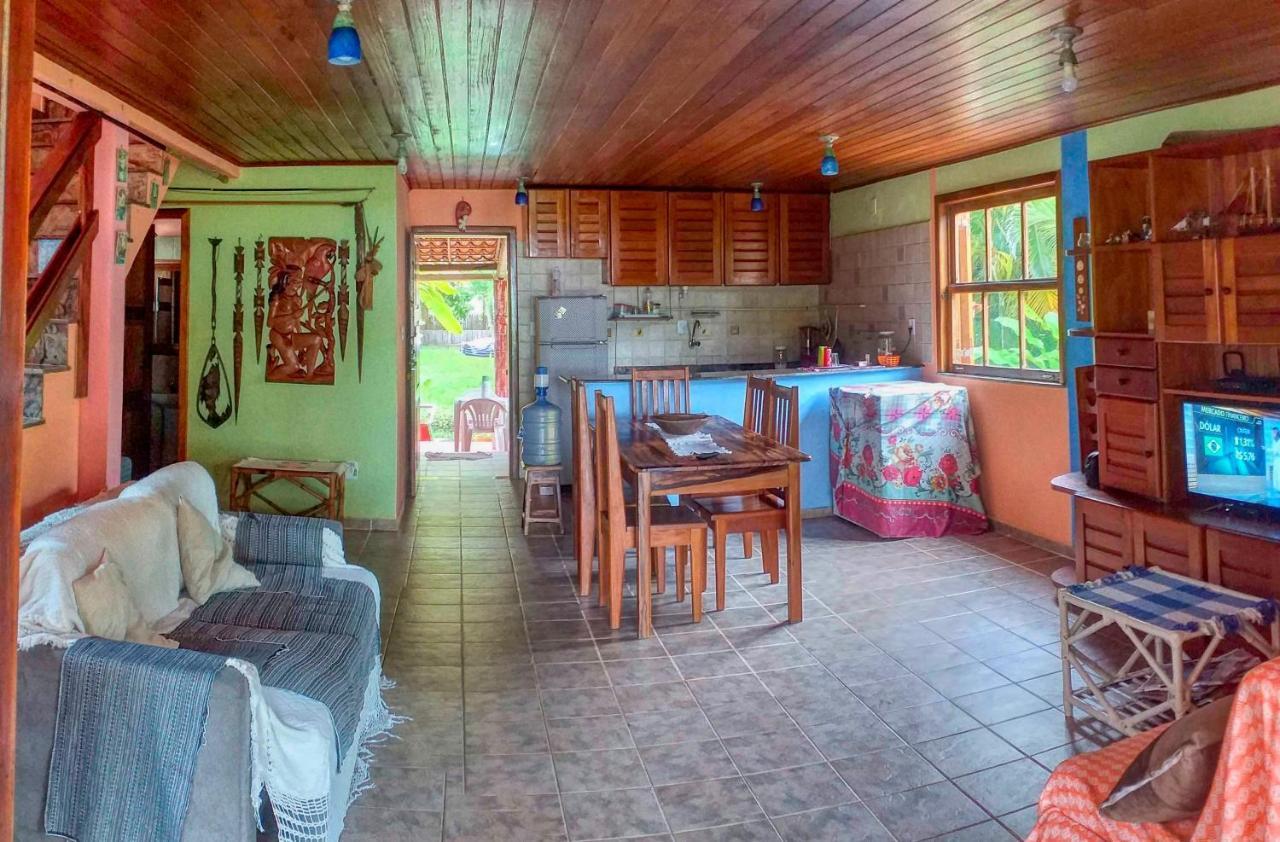 Feriasmares Villa Ilhéus Eksteriør billede