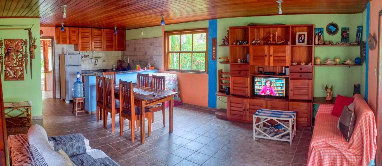 Feriasmares Villa Ilhéus Eksteriør billede