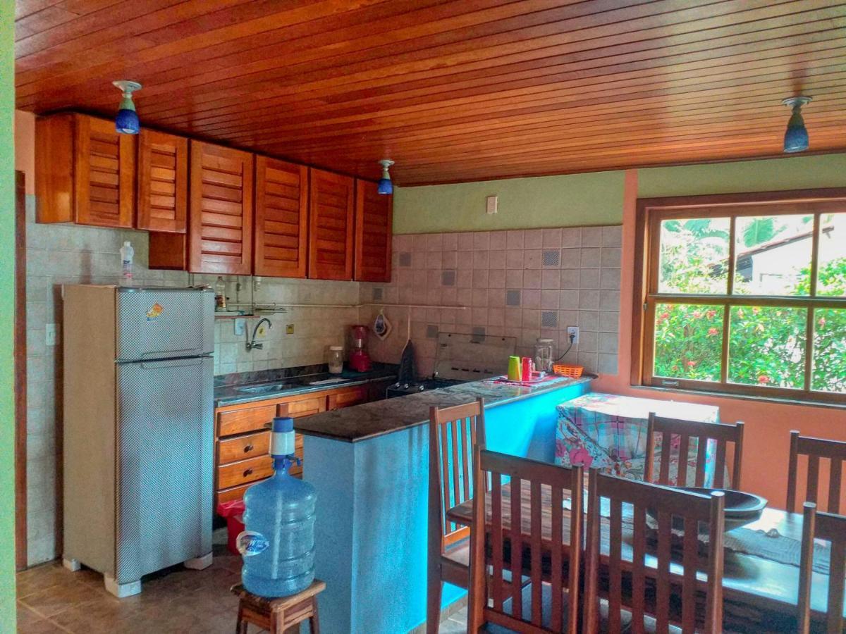 Feriasmares Villa Ilhéus Eksteriør billede