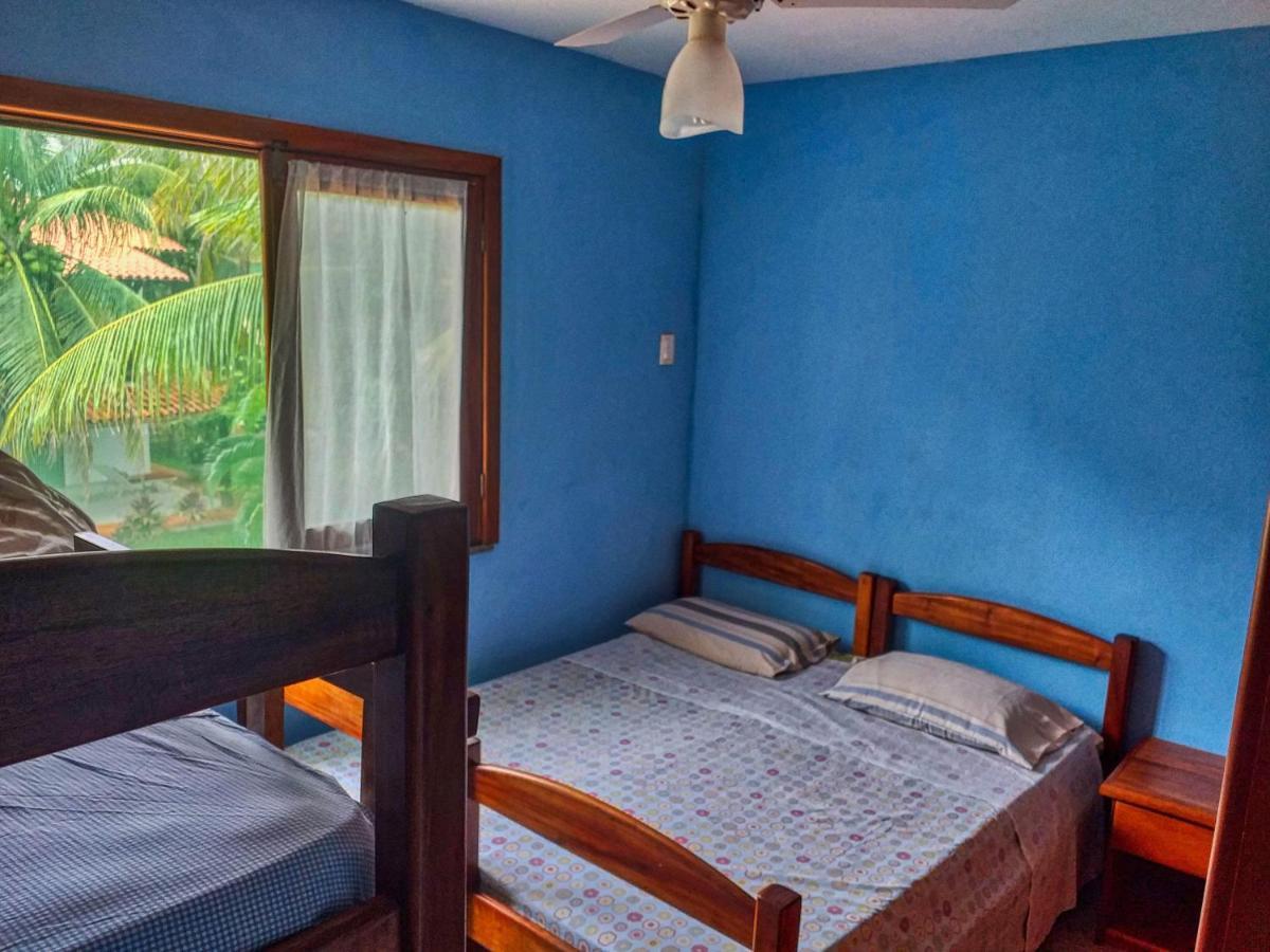 Feriasmares Villa Ilhéus Eksteriør billede